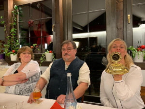 Neujahrsempfang 2020